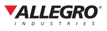 allegro logo