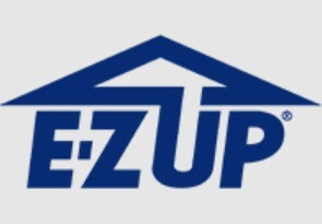 e-z-up logo