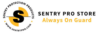 sentry logo