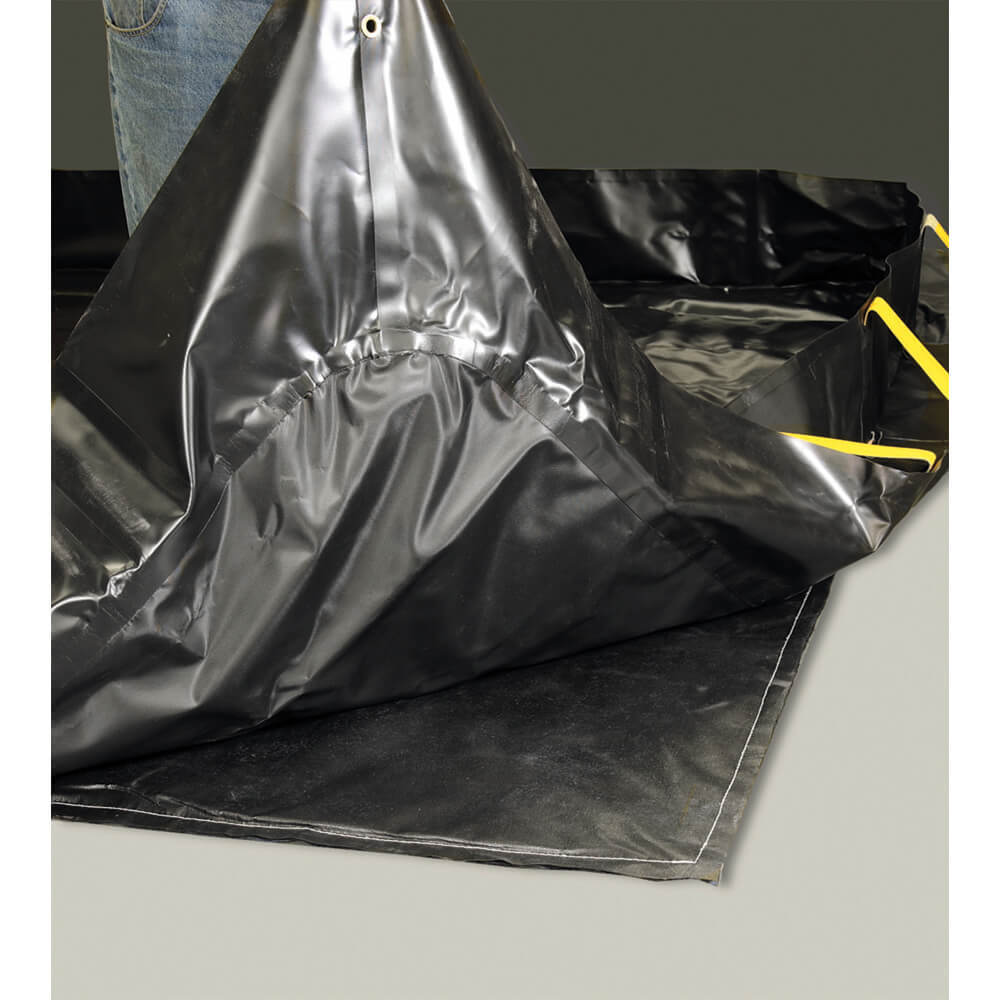 Containment Berm Accessories