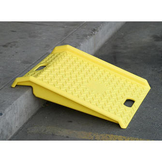 Ramps & Dock Plates