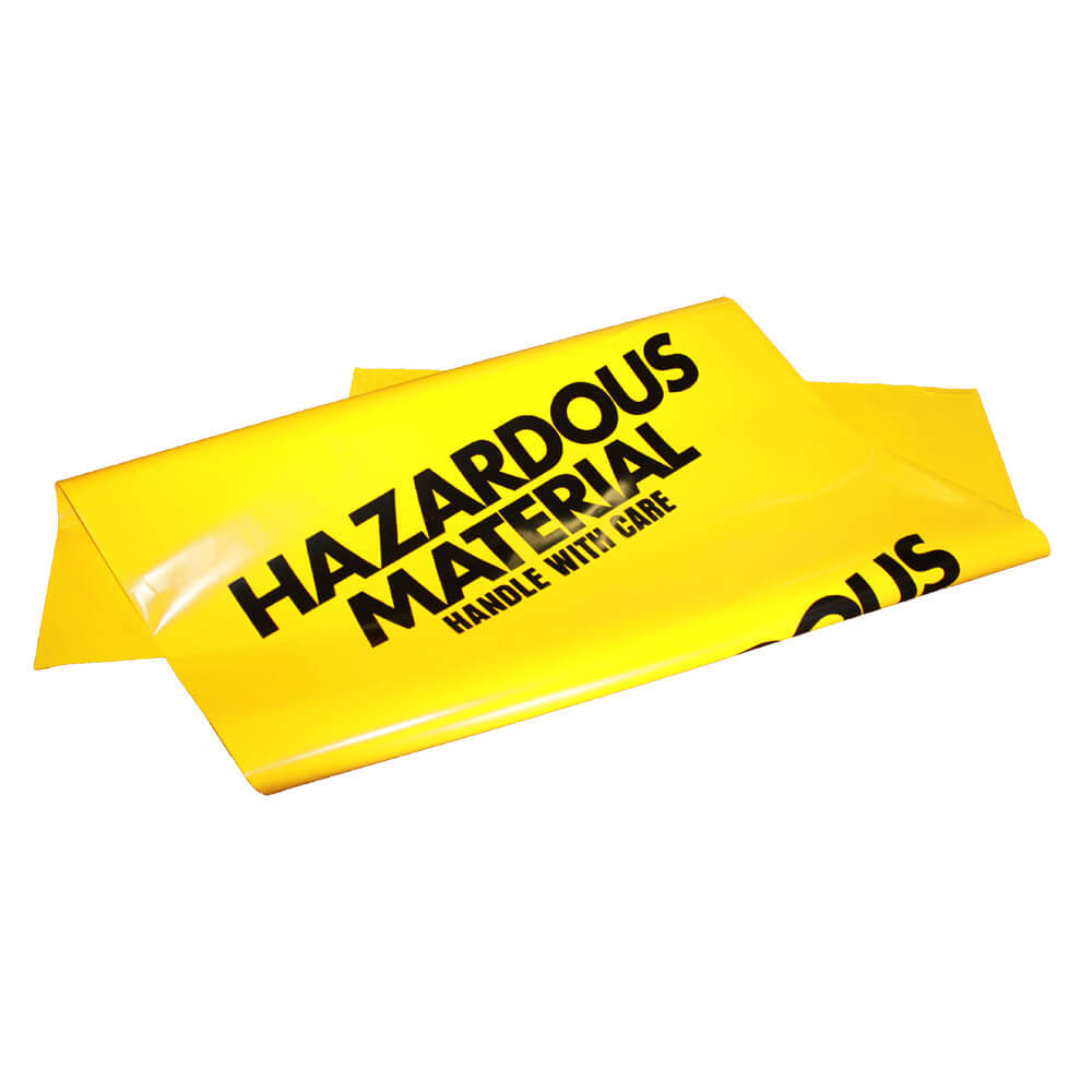 Spill Kit Accessories