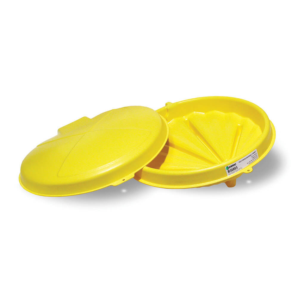 Drum Funnels