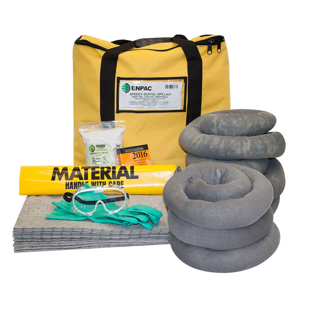 Bag Spill Kits