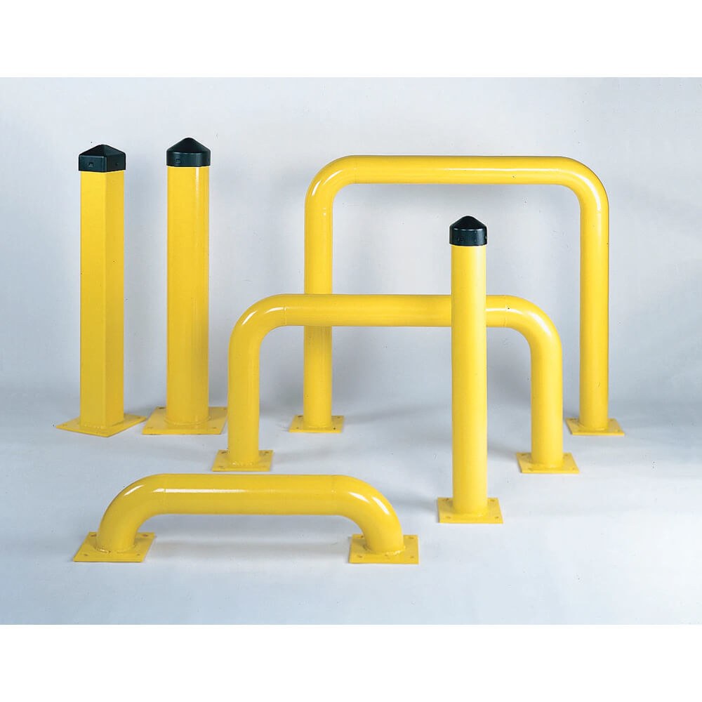 Bollards & Guard Covers