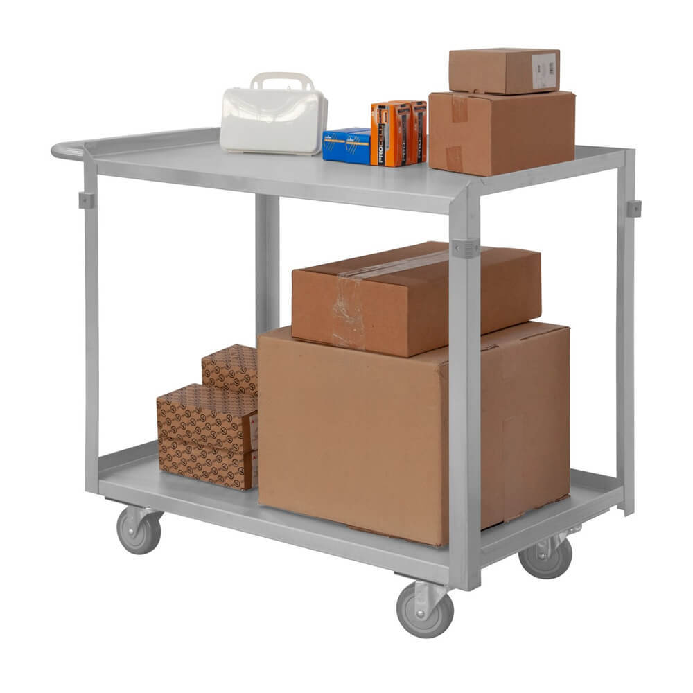 Trucks, Movers, Carts