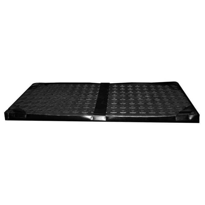 FlexStation Spill Decks