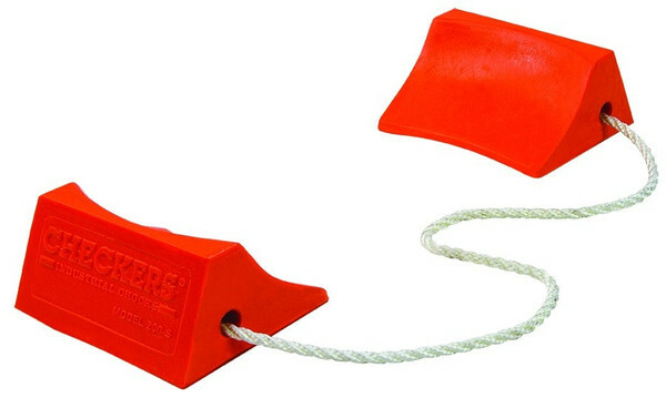 Wheel Chocks