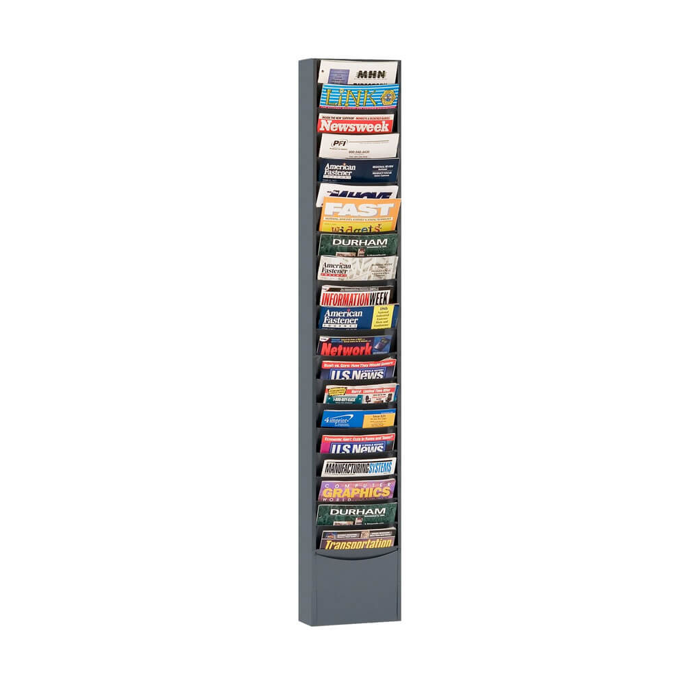 Literature & Mail Organizers