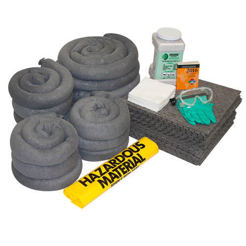 Universal Spill Kits