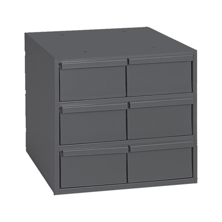 Durham 006-95 Drawer Cabinet, 18 Drawers