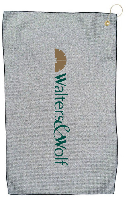 Microfiber Golf Towel Microfiber Golf Towel