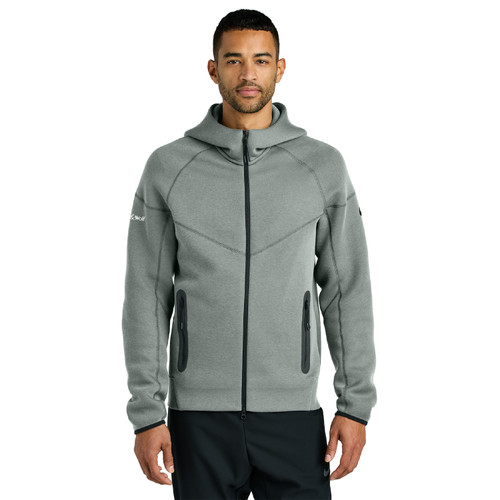 Men’s Nike Tech Fleece Full-Zip Hoodie