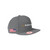 New Era Original Fit Flat Bill Snapback Cap
