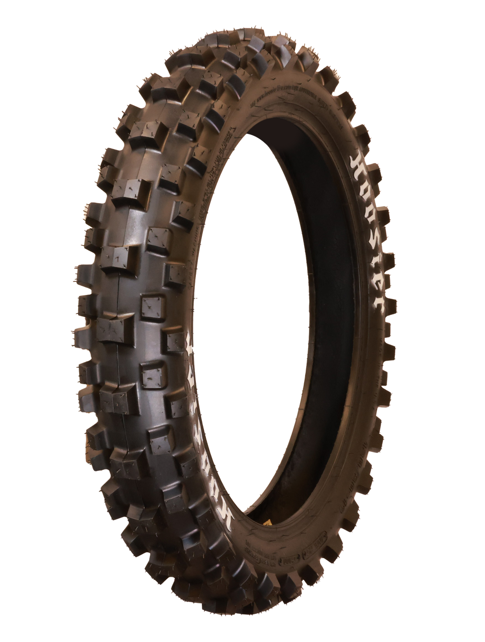 07219) 120/90-18 IMX20 C100 - Hoosier Racing Tire