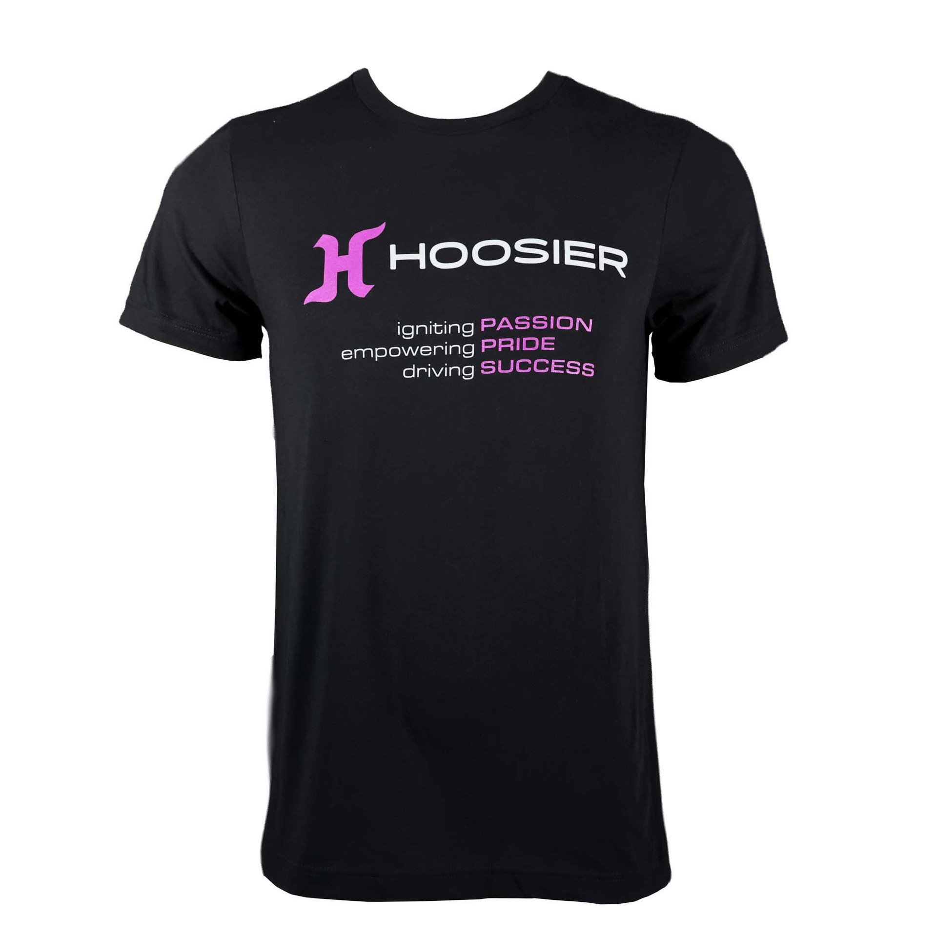 Apparel - Shirts - Page 1 - Hoosier Racing Tire