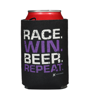 Race Win Beer Beverage Cooler - 12oz Can