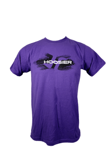 Purple Treadz T-Shirt