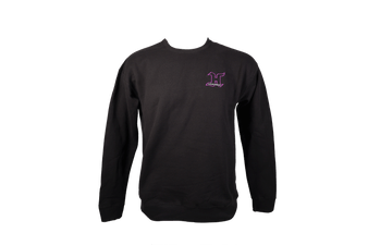 Hotlap Crewneck