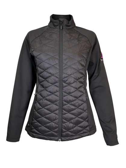 Ladies Thermal Jacket