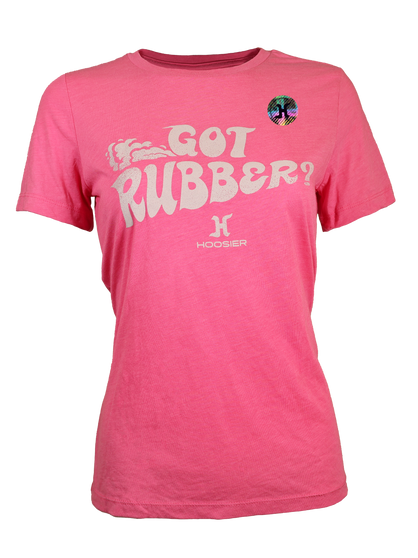 OG Got Rubber Ladies Tee