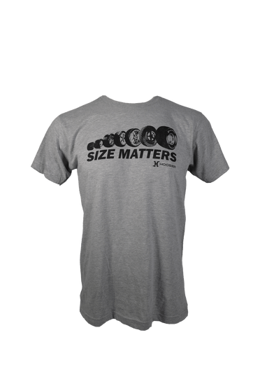 Size Matters T-Shirt