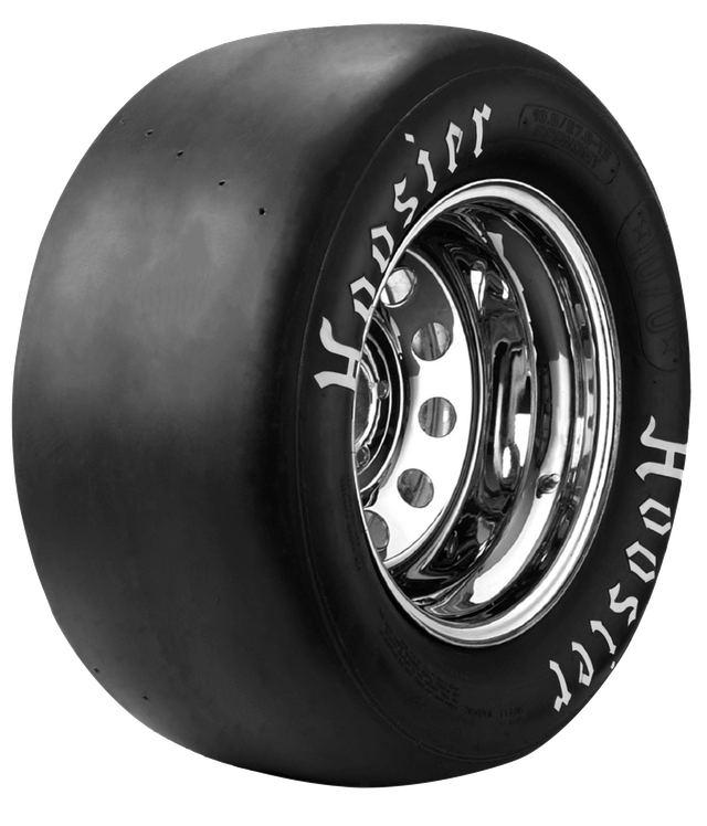 Hoosier Racing Tire Reveals Hoosier Heroes Class of 2025