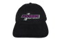 Black Built For Speed Dad Hat