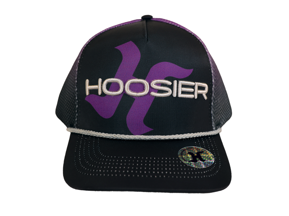 Camber Hoosier Racing Tire