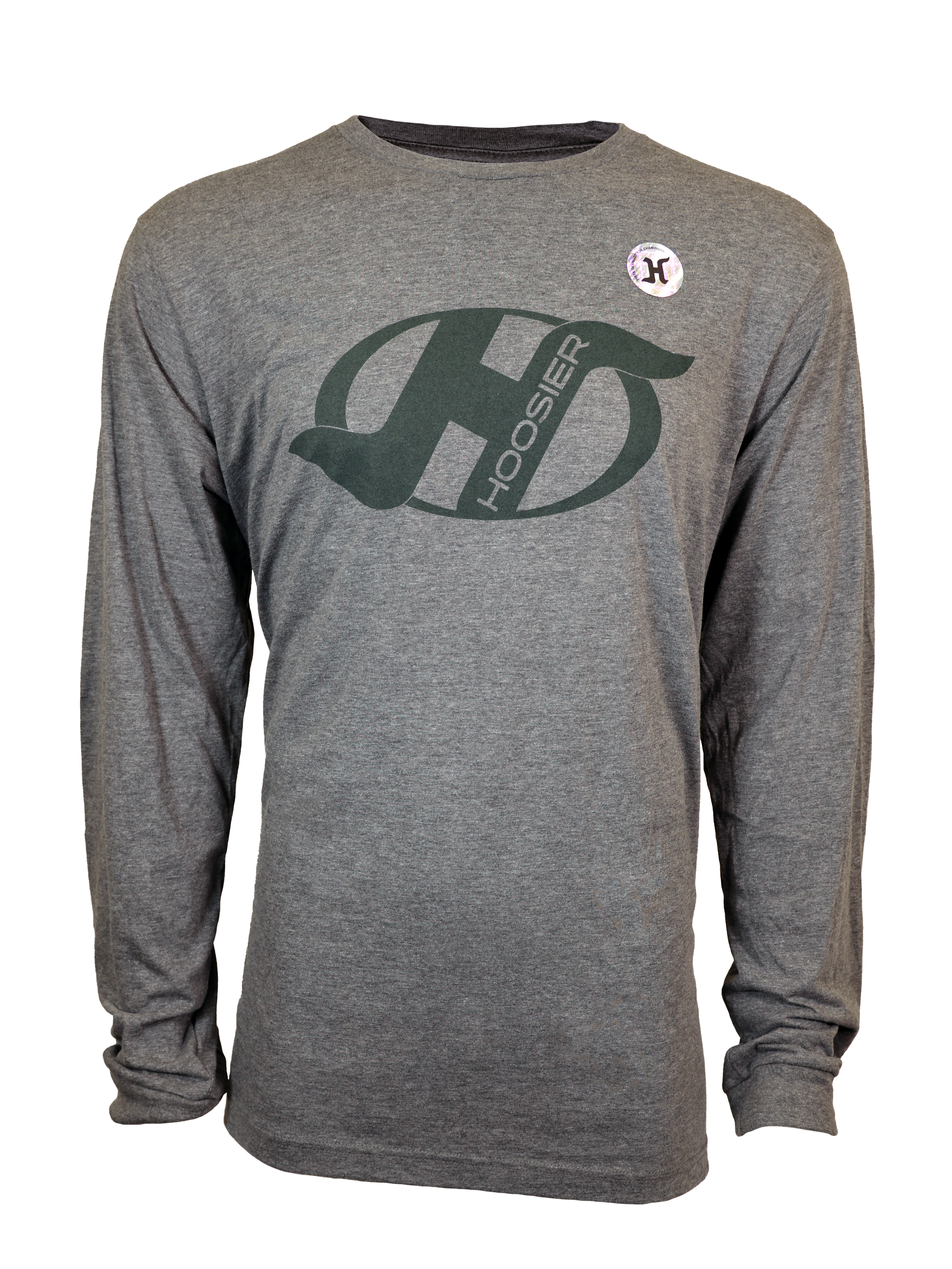 Apex Long Sleeve Tee