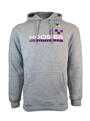 【WV PROJECT】24FW★ Relax Stadium Hood Jumper Shakedown Hoodie