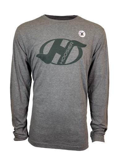 Apex Long Sleeve Tee