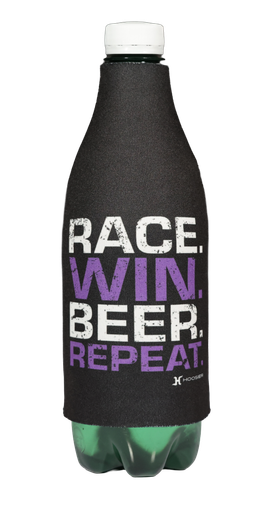Race Win Beer Beverage Cooler - 12oz Bottle