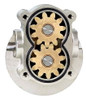 1 GPM Gear pump for oil and diesel fuel