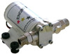 Motor oil or diesel fuel transfer pump
 1 GPM Gear Pump 12Volt or 24 Volt
