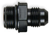 3/8"BSPP to -4AN adapter