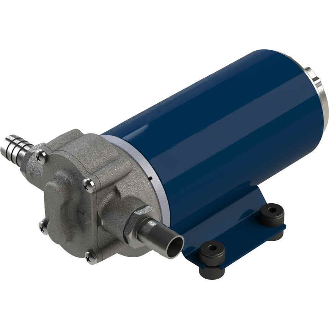 4 GPM reversible gear pump 24 Volt