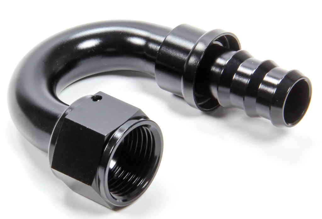 AN-8 180 Degree Fem. to 1/2