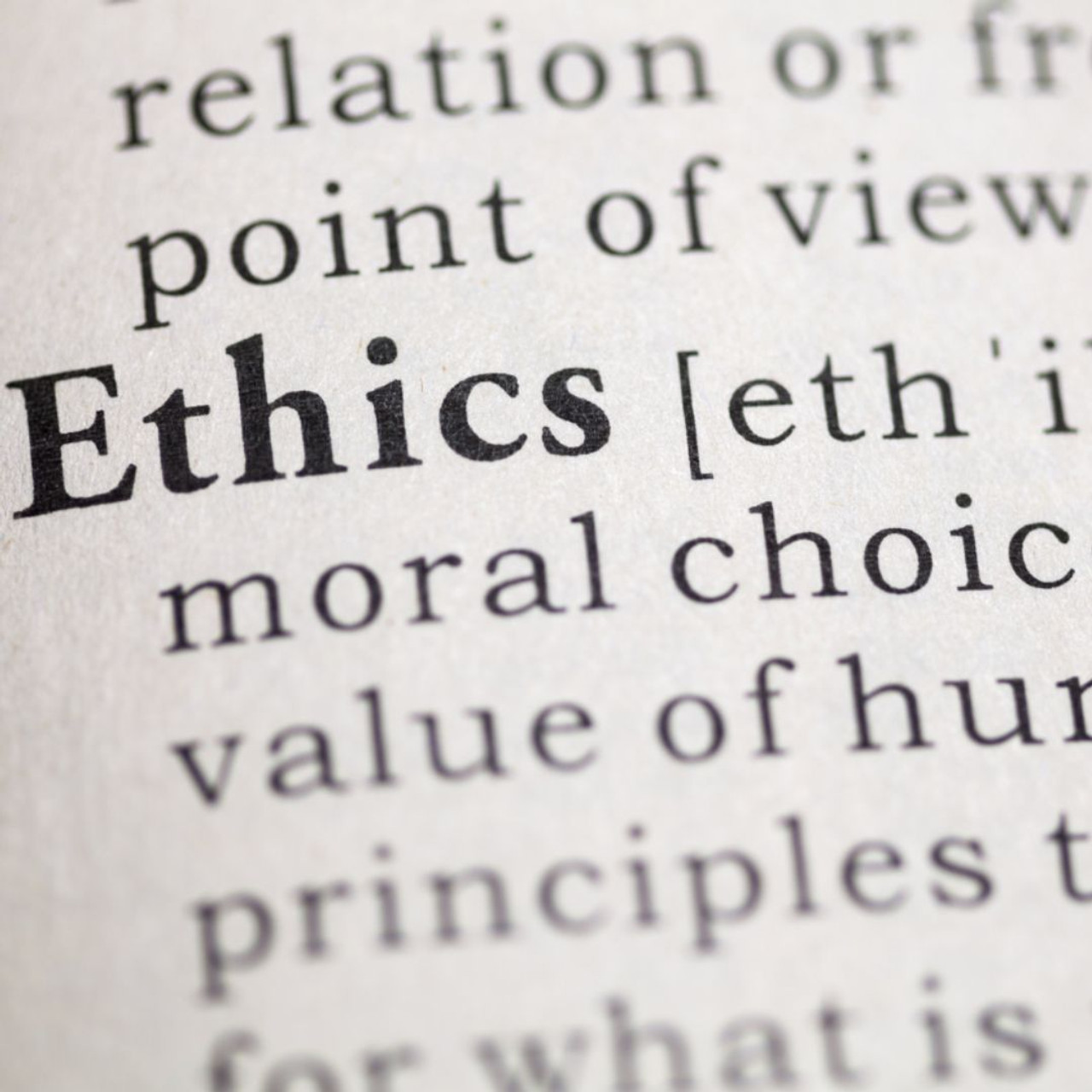 Massage Ethics Bundle (12 CEUS)