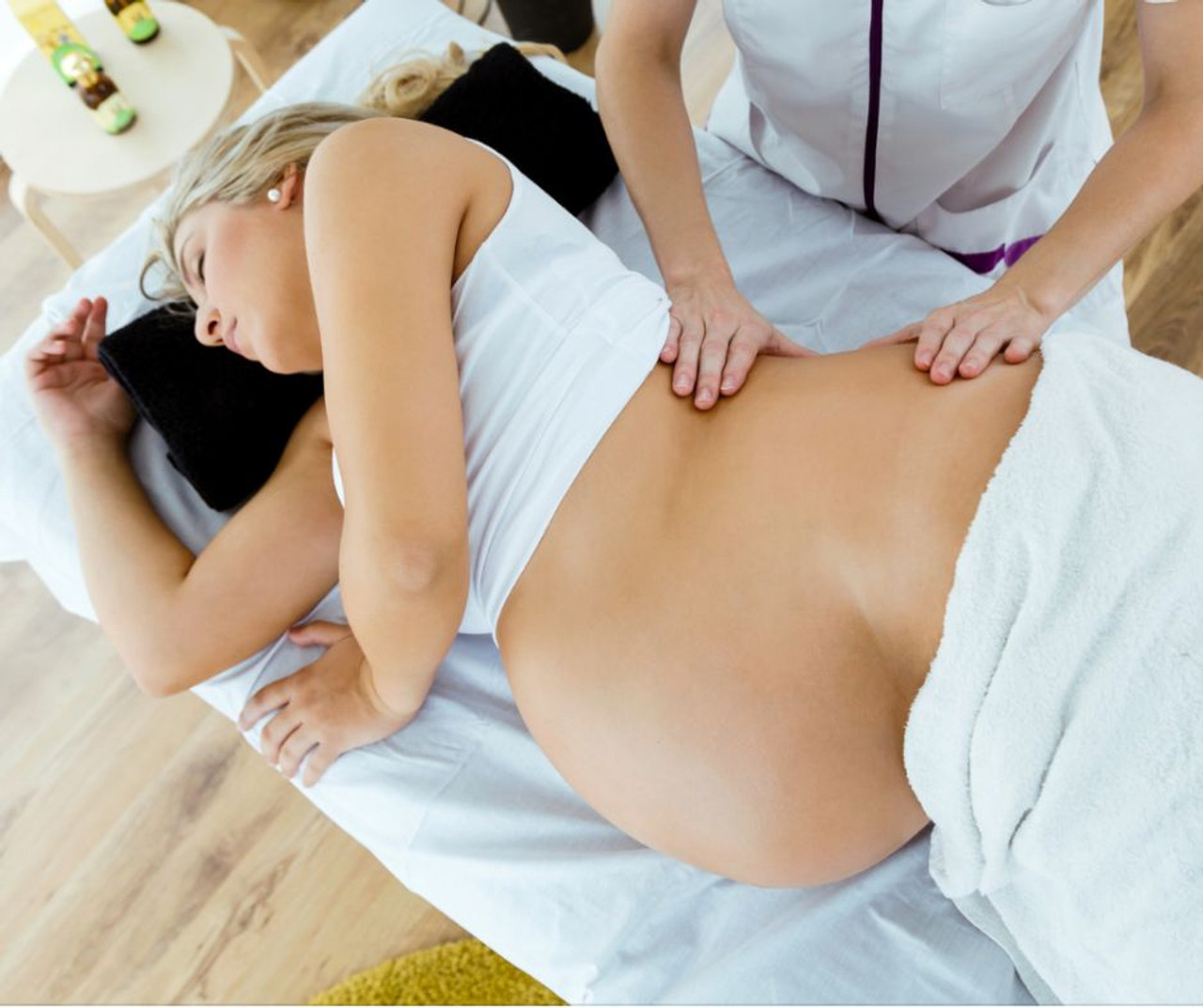 Massage continuing education units targeted at prenatal massage Massage continuing education units targeted at prenatal massage
