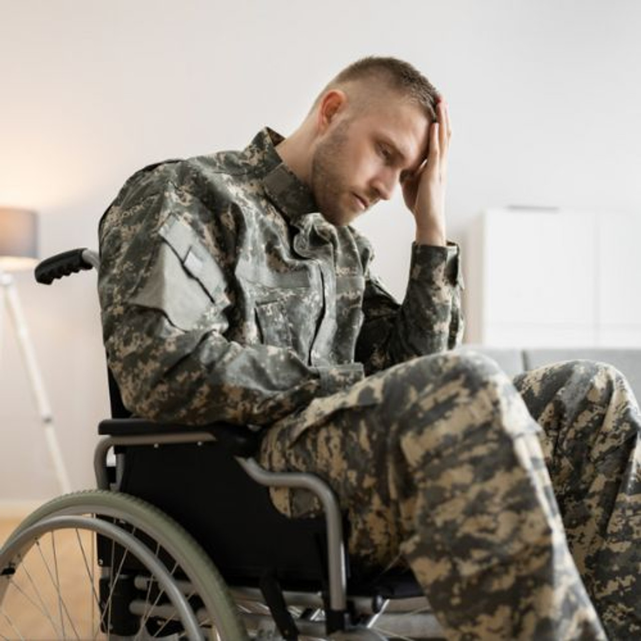 PTSD BUNDLE (13 CEUS)