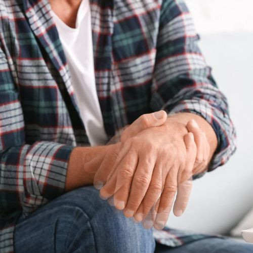 PARKINSON’S DISEASE AND MASSAGE