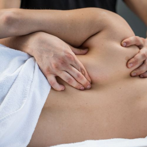 MYOFASCIAL RELEASE & SCIATICA AND MASSAGE DUO (13 CEUS) MYOFASCIAL RELEASE & SCIATICA AND MASSAGE DUO (13 CEUS)