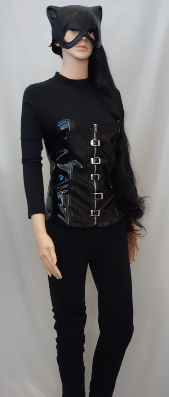 Catwoman Costume for Hire The Littlest Costume Shop