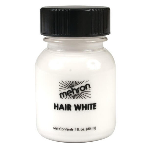 Hair Whitener - Special Effects Makeup
