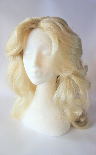 Farrah Fawcett 1970's wig for Hire