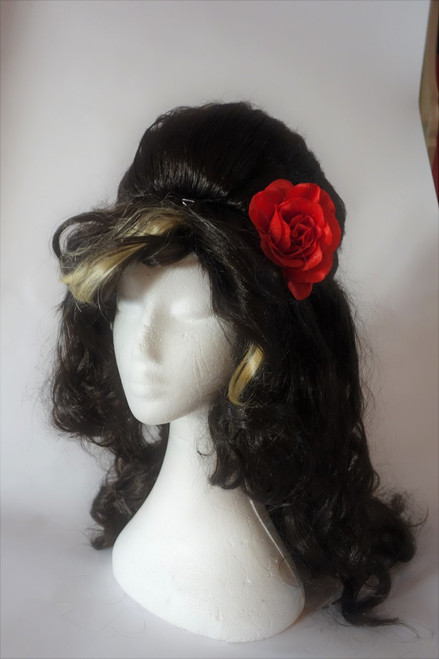 Amy Winehouse Wig for Hire