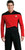 For Hire - Star Trek 'Command Uniform' Red and Black Shirt