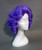 Dame Edna Wig - once styled