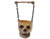Skull and Bones Halloween Bucket | The Littlest Costume Shop